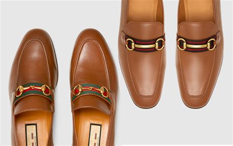 gucci loafers dupes|gucci loafer mule alternative.